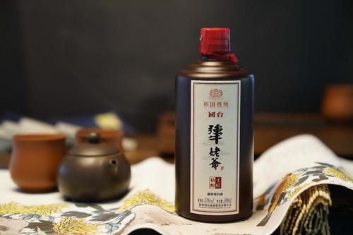 爷爷的酒