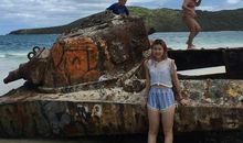 他刻在了我的记忆深处