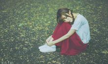 你淡然世俗的样子真美