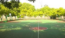 校园就是我的乐园