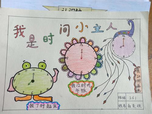 我的时间，我的决定