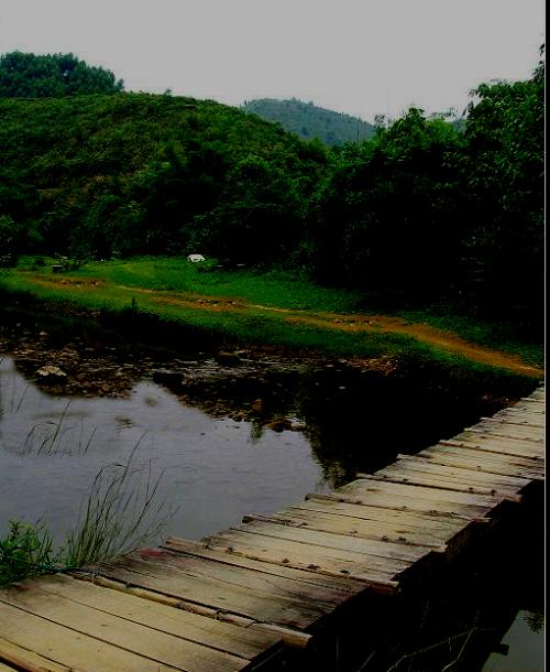 家乡