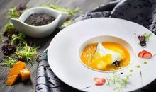 难忘打鸡蛋的声音