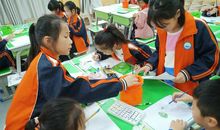 记忆中那一抹色彩