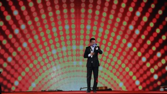 我的“好声音”