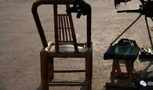 在时光中渐行渐远的老手艺