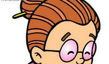 奶奶，我想对你说