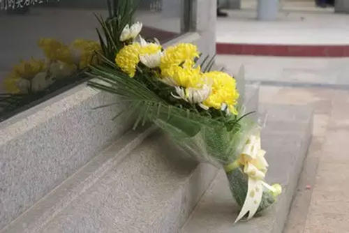 清明祖先崇拜