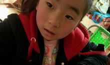 我有一个可爱的弟弟