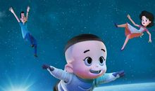 在幻想的世界遨游