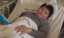 “狠心”的妈妈