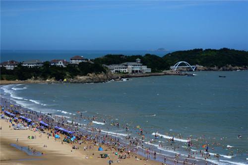 朱家尖海滩旅行须知