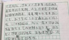妈妈我想对你说作文500字