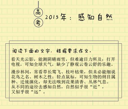 向前迈出一步，撰写600个单词