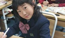 小精灵来到我们教室