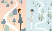 痴迷方能成大器