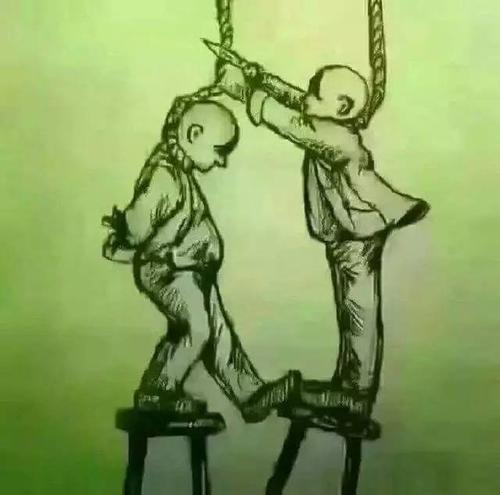 我不懒