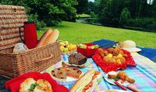 野餐