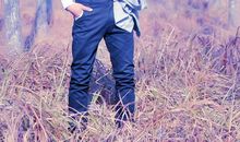 那段快乐的日子