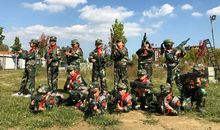 我尝到了成功的甜头