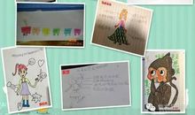 神奇的蛋壳作文二年级