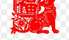 剪纸带来的喜悦