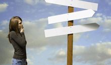 选对方向是人生要事