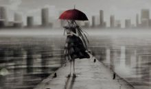 从此他不再堕落