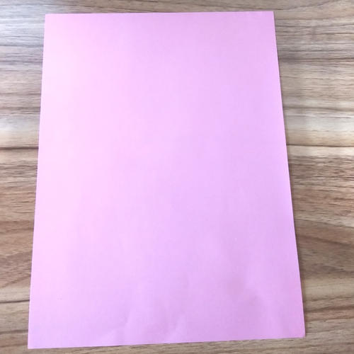我是白纸