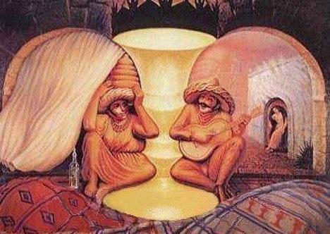 有趣的考试