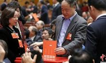 过度娱化就是哗众取宠