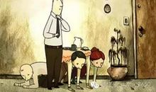 一次道德的考验