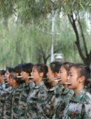 军事训练