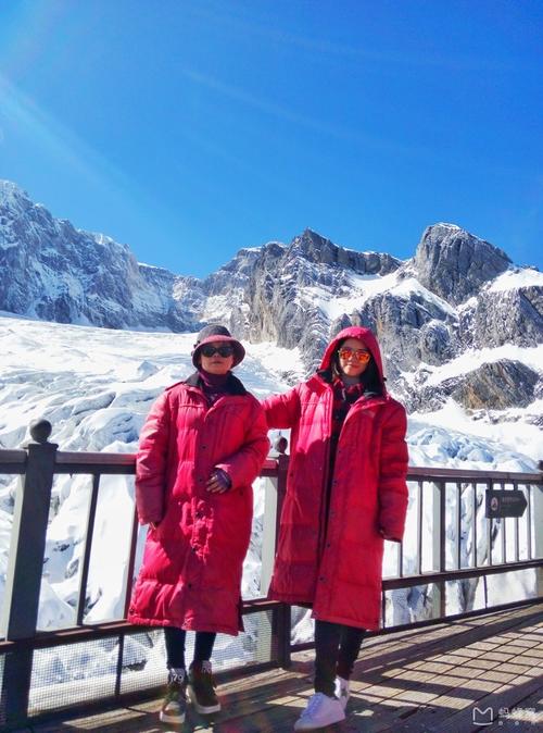玉龙雪山旅游须知