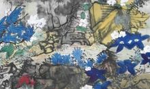 小龙湫的“野”