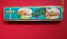 文具盒“失窃案”