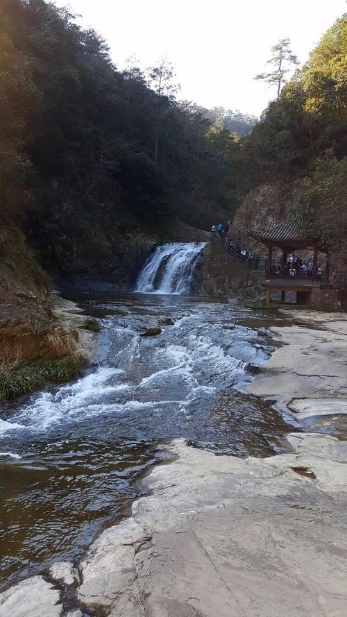 诸暨无邪一日游