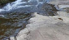 诸暨五洩一日游