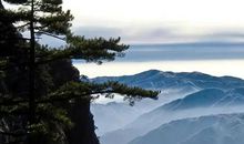 我心中的一处胜景