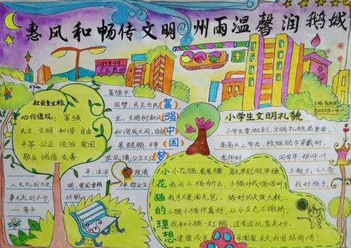 创造文明世界