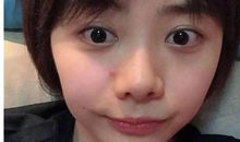 谢谢你盛妆出席我的成长