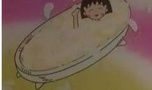 记忆中的一件傻事情