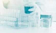 一次科学的实验