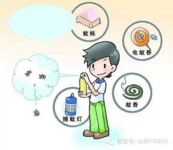 人类灭蚊战