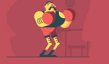 谁动了我的寒假