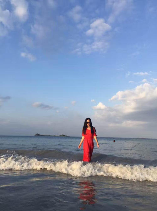 认识美丽