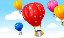 留一片天空给你飞翔