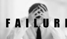失败总结
