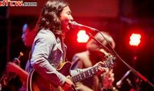 这个周末不一样