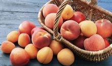 吃桃子也有风险